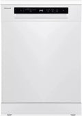 BRANDT zmywarka, BCF422DQW, 60 cm