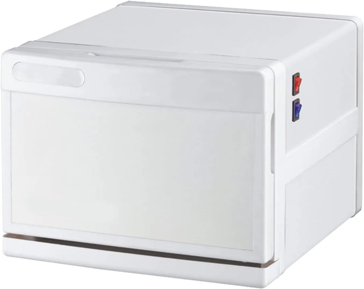 Pneterg, F 7 l Sterilizer, Szafa, Elektryczne urządzenia sterylizacyjne, 7 l, Dekoracja salonu, funkcja ogrzewania
