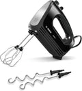 Bosch, MFQ2420B CleverMixx, 4 prędkości + turbo, Bateria