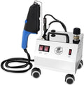 Aeolus EOLO Home & Professional generator pary, Aeolus EOLO Home & profesjonalny AV02 Szczotka, żelazko elektryczne, para, profesjonalne, EOLO