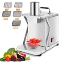 Aredwhiterui, Cantines, Deser Shops, dla restauracji, 200 W elektryczny, Profesjonalne roślinne kruszenia 75 kg / H z 5 Ostrza ze stali nierdzewnej