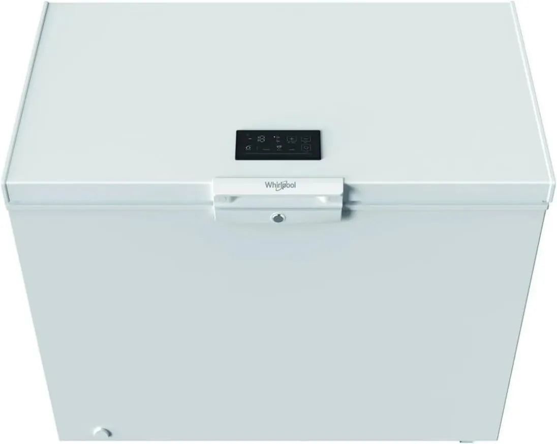 Whirlpool zamrażarka, W3RHS19DW, 198 l, 198 l biały Box - W3RHS19DW, biały