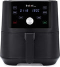 Piekarnik elektryczny, 1700 W, 5,7 l, Instant Pot Brands Vortex 4-w-1 Frytkownica na gorące powietrze, mini piekarnik