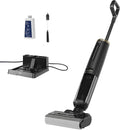 Hoover, HW3 Odkurzacz, 40 min autonomia, samoczyszczenie i suszenie powietrza Gorące 55 °, Potężny 16 000 Pa 000Pa