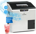 KLARSTEIN kostkarka do lodu, Icemaker, 3 l, pojemność 3 l
