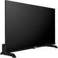 TE24900B53I2D DVB-T2/C/S2 telewizor Smart TV, 61 cm, 2,5 W, 50 Hz, TELEFUNKEN Smart TV, klasa energetyczna E