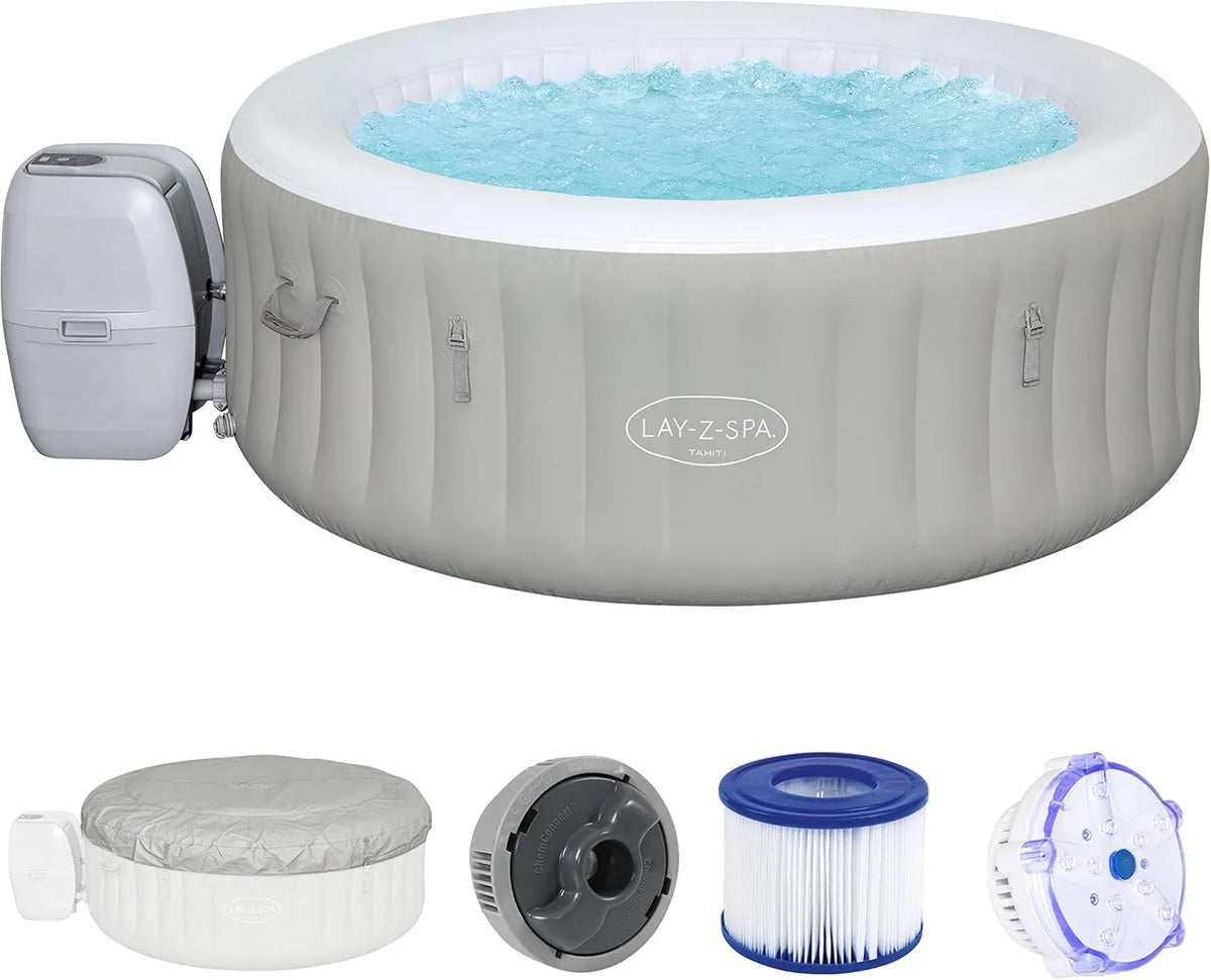 Whirlpool, 66 cm, 180 x 66 cm
