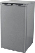 aro lodówka, Zamrażarka TFS8540E, 75 l, 48 x 49, 5 x 84 cm, szafka zamrażarka, srebro, METRO profesjonalny górna 1 drzwi, 3 regulowane półki