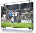 Olycism, Smart TV, 50 cali, TV, Ultra Transparent, Film ochrony ekranu do 50 Inch TV