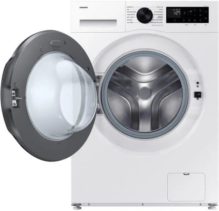 Samsung pralko-suszarka, model WD90DG5B15BE