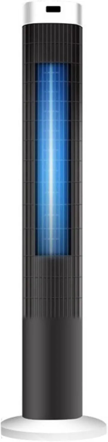 Generic klimatyzator przenośny, Klimatyzator 80 Cm / 105 Cm, przenośny, 7-godzinny licznik czasu 80 Cm/105 Cm, oscylacja, tłumik