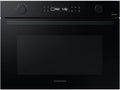 Samsung, NQ5B4513GBK Kuchenka mikrofalowa, Built- in