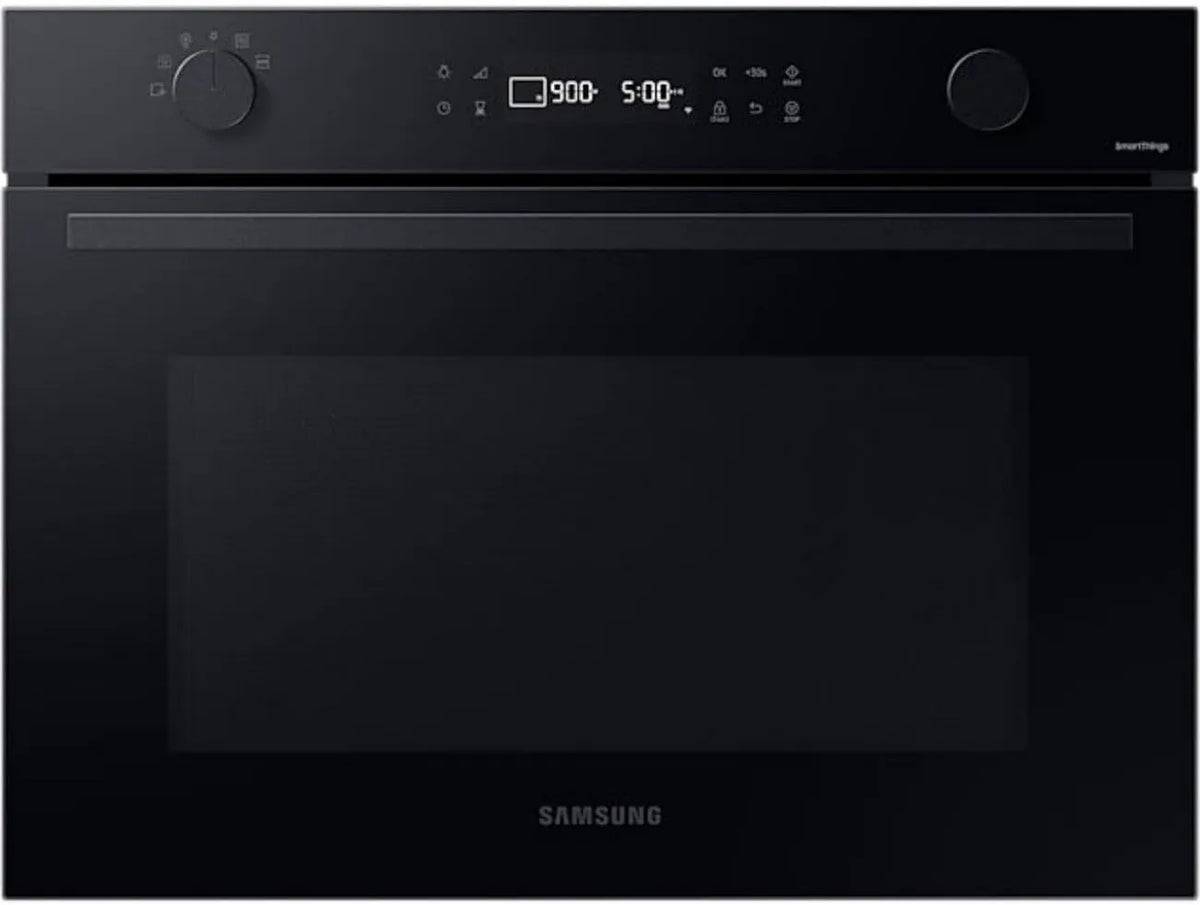 Samsung, NQ5B4513GBK Kuchenka mikrofalowa, Built- in