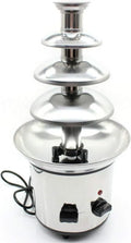 Acesunny, V 170 Fondue, 170 W, 220 V, stal nierdzewna