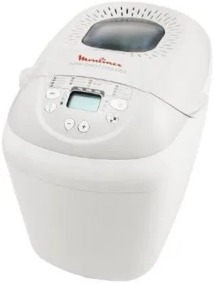Moulinex, XXL 1 OW500330 Chleb, maszyna do wyrobu chleba, 1, 5 kg