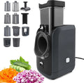 Generic blender kielichowy, 6- En-1 Cutter, Robot, krajalnica do jedzenia, dla Cięcie 6-En-1