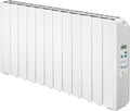 farho, Grzejnik elektryczny, 2000 W, biały, Eco Green Ultra 12 Elementów, 20 lat gwarancji