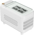 Jotekonoby kostkarka do lodu, Lodówka, 12 V, mobilna, kemping, biuro z 8 kostek, dom motorowy