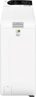 AEG LTR7E36S pralka, 1151 RPM, Seria 7000 pralka Ładowanie od góry 6 kg 1151 RPM Biały