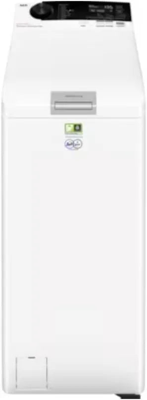 AEG LTR7E36S pralka, 1151 RPM, Seria 7000 pralka Ładowanie od góry 6 kg 1151 RPM Biały