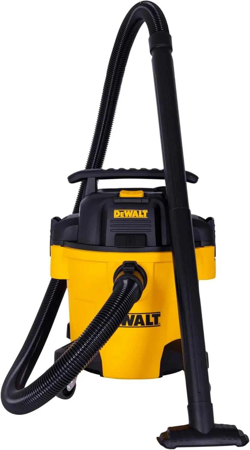 DEWALT, DXV20PTA Odkurzacz, silnik o mocy 15 kPa mocy