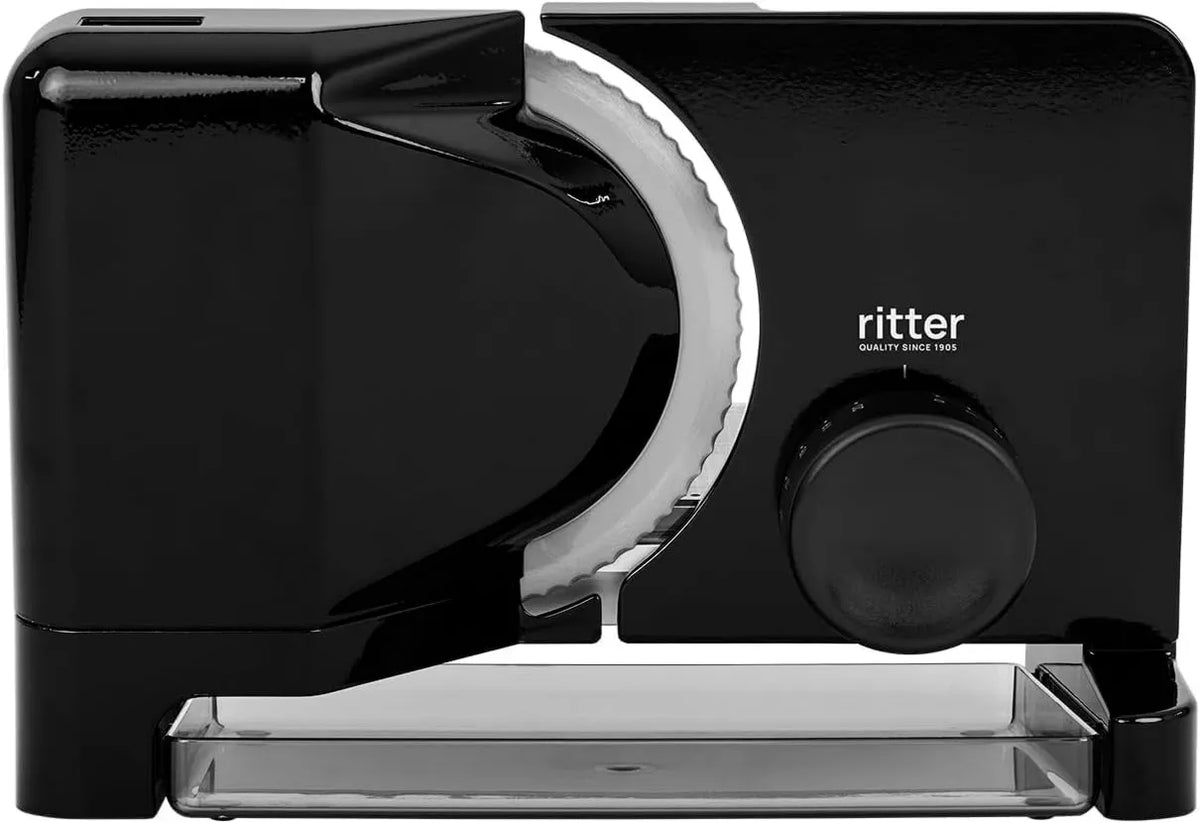 ritter krajalnica, E 16 silnik, do jedzenia, Universal splitter duo plus