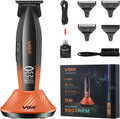 VGR maszynka do strzyżenia, 889T Turbo funkcja, 889T Barbe i Hair Who Sower Men for profesjonalny Use