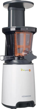 Kenwood JMP400WH wyciskarka do soku, 1,3 l, sokowirówka, funkcja samoczyszczenia