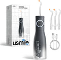 usmile, C30 Jet Dentaire Bezprzewodowy hydronapęd 300 ML