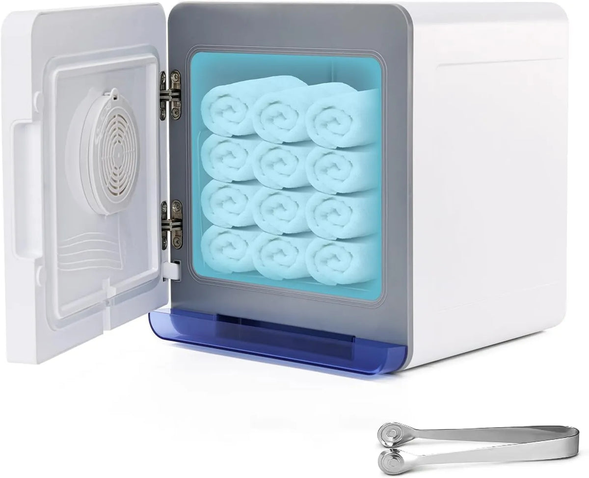 HomdMarket, sterylizator, elektryczne urządzenia do sterylizacji, 8 l, dekoracja salonu, do spa