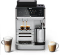 NINJA, AE1001EU Dishwash, 10 programów, demontowalne, AutoBarista Automatyczna ekspres do kawy