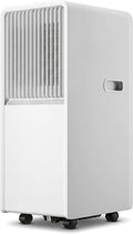 XIUNYIE klimatyzator przenośny, Klimatyzator, oscylacja, tłumik, 12 000 Btu, osuszacz, Zestaw instalacyjny do okna
