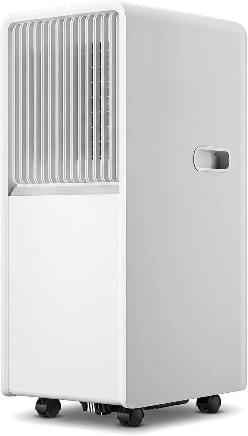 XIUNYIE klimatyzator przenośny, Klimatyzator, oscylacja, tłumik, 12 000 Btu, osuszacz, Zestaw instalacyjny do okna
