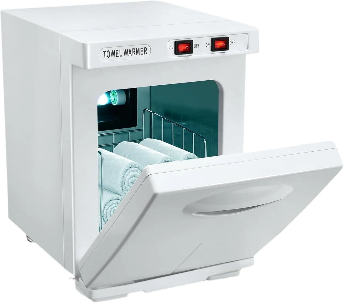 Pneterg, F 5 l Sterilizer, Szafa, elektryczne urządzenia sterylizujące, 5 l, dekoracja salonu, funkcja ogrzewania