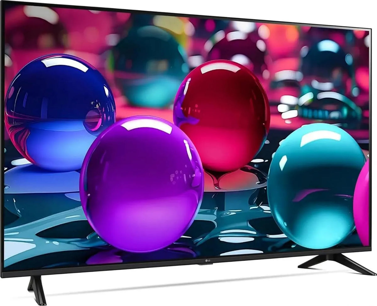 LG telewizor, Smart TV 55UA73006LA HEVC, H.265, 55 cali, klasa E-, TV, 4K UHD, DVB- T2 DVB-T2