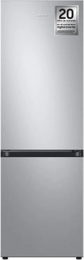 Samsung zamrażarka, RB34C600CSA, Niska lodówka RB34C600CSA