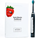 Whites Beaconsfield, Szczotka, szczoteczka do zębów, USB, 5 trybów, czarny