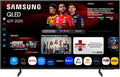 Samsung telewizor, Q7FA Gen1 Smart TV, 85 cali, TV, 4K UHD, QLED, HDR, WiFi, aplikacji, Quantum Dot technologii, Q4 AI Gen1 procesor