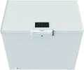Whirlpool zamrażarka, W3RHS24EW, 246 l, 246 l biały - W3RHS24EW, biały