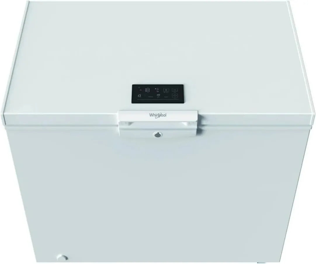 Whirlpool zamrażarka, W3RHS24EW, 246 l, 246 l biały - W3RHS24EW, biały