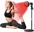 Aolawco, Lampa, 850 nm, 660 nm, czerwona, czerwona lampka z podstawą