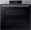 Samsung piekarnik do zabudowy, NV7B45305AS Piekarnik elektryczny, 76 l, wbudowany, WiFi, 76 litrów