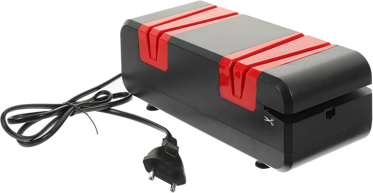 BESPORTBLE, Silnik, szczotka, przenośny, 60 W, do nożyczek i noży kuchennych