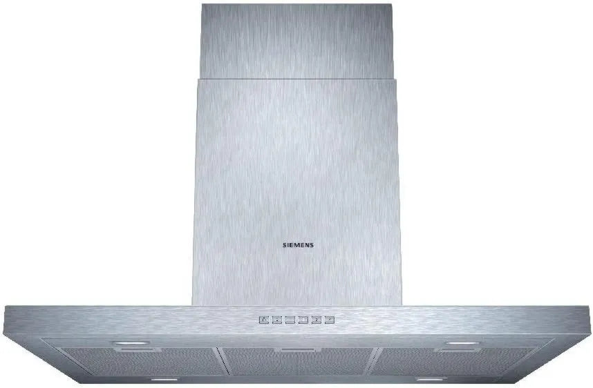 SIEMENS okap kuchenny, LF97BB532 Zmywarka do naczyń, 90 cm, stal nierdzewna, rozładunek i recykling, LF97BB532 Obudowa wykładzina wykładzina, filtr smarowy metalowy