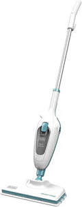 BLACK+DECKER, czarny+DECKER czarny+DECKER czarny+DECKER czarny+DECKER czarny + Decker W 380 FSMH13E10- GB Akcesoria do urządzeń, 1300 W, para, czarny FSMH13E10-GB