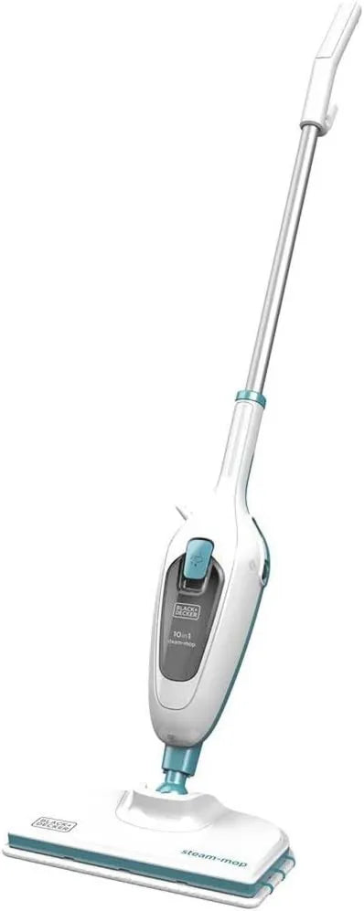 BLACK+DECKER, czarny+DECKER czarny+DECKER czarny+DECKER czarny+DECKER czarny + Decker W 380 FSMH13E10- GB Akcesoria do urządzeń, 1300 W, para, czarny FSMH13E10-GB