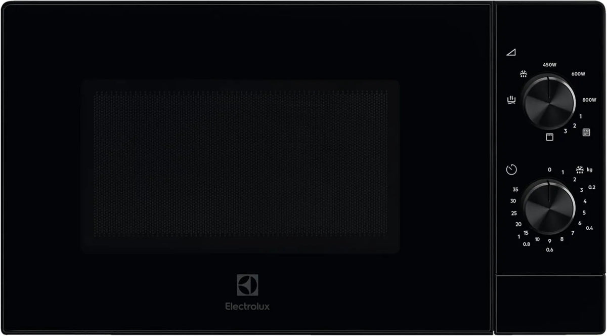 Electrolux EMZ421MMK kuchenka mikrofalowa, 800 W, Funkcja grilla, Wolnostojąca Kuchenka mikrofalowa, Model