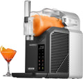 VEVOR, Granities maszyna, Beverage maszyna, Dystrybutor, 2 l, 6 programów, dla margaritas Snappers Milkshakes Slush