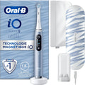 Oral-B, Szczotka Series 9, szczotka do zębów, Bluetooth, 7 trybów