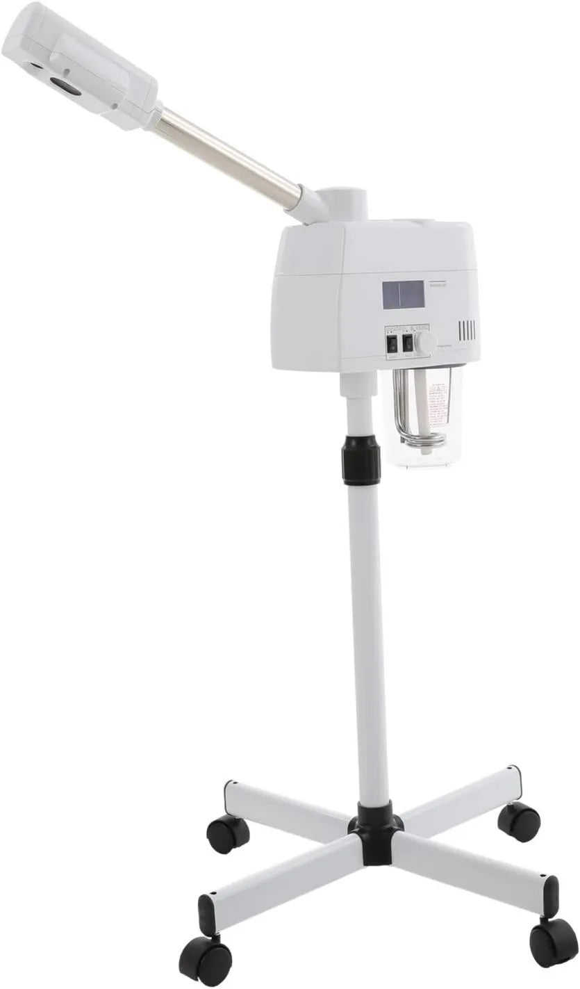 udneondhe, Zwilżacz, 750 W, samodzielny, salon, dekoracja, para, profesjonalny, dom i salon kosmetyczny